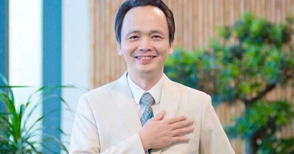 Tập đoàn FLC của ông Trịnh Văn Quyết tái khởi động loạt dự án bất động sản 1 quyet cropped 1761564624846