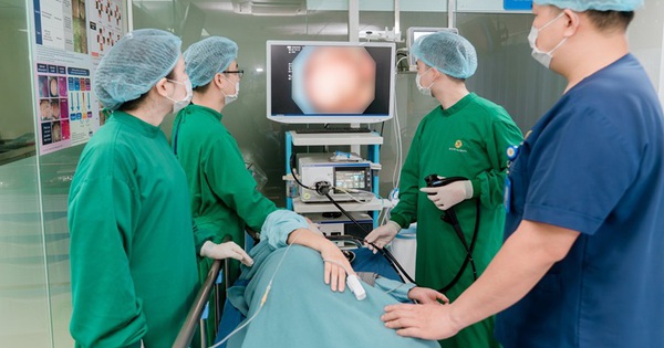 3 người thân mất vì ung thư, người đàn ông đi khám phát hiện tiền ung thư dù không có triệu chứng 3 ung thu 17603321996272038197335 58 35 533 795 crop 176033224552341891929