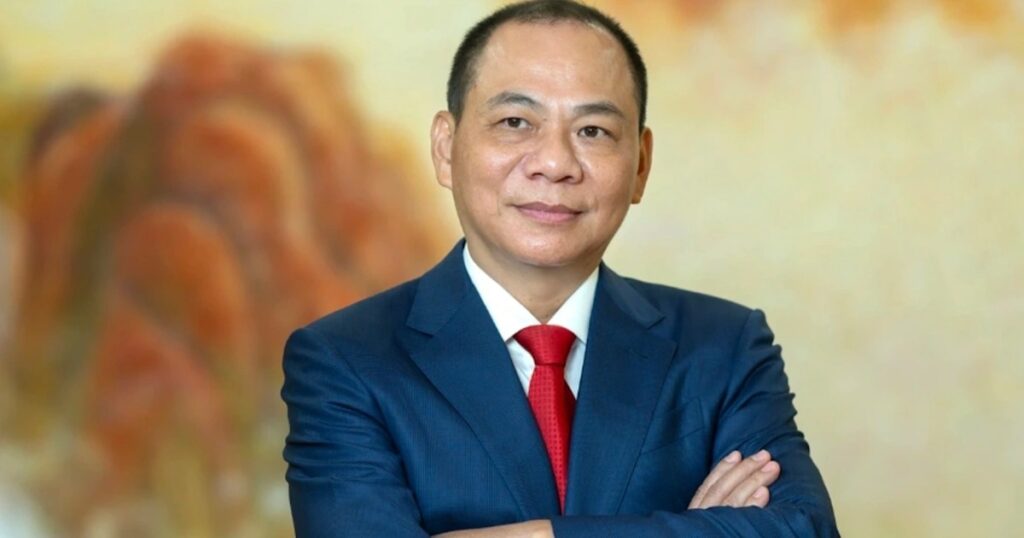 Vingroup đổi logo, vốn hóa tăng 54.000 tỷ đồng 1 vuong vin cropped 1760236443747