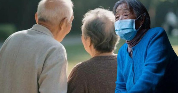 Từ sau 60 tuổi, nếu muốn sống lâu, bạn cần phải kiên trì thực hiện 7 thói quen "lười biếng" này 1 avatar1761955025879 17619550269901413924980