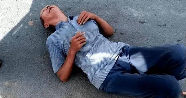 Dù nam hay nữ, thấy tê ở 3 vùng này thì nghĩ ngay đến dấu hiệu tắc nghẽn mạch máu, sau tuổi 50 càng không được bỏ qua 1 avatar1763688405490 17636884058491895390230