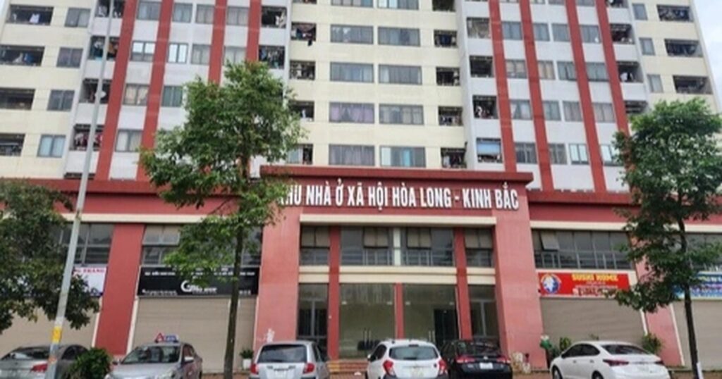 Đề xuất tăng tỷ lệ nhà ở cho thuê trong mục tiêu 1 triệu căn nhà ở xã hội 1 thoang duong cho dan di mua nha o xa hoi cropped 1762978929967