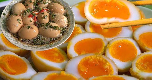 5 sai lầm phổ biến khi ăn trứng vào buổi sáng nhiều người mắc phải: Ăn thế này mới bổ dưỡng, tránh rủi ro cho sức khỏe! 1 trung long dao 17621577095101413197968 0 1 386 619 crop 1762157722896232198793