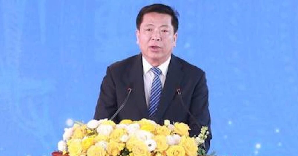 Vốn tư nhân chiếm 82% trong 234 dự án khởi công, khánh thành ngày 19/12 1 anh man hinh 2025 12 19 luc 10 cropped 1766114783413