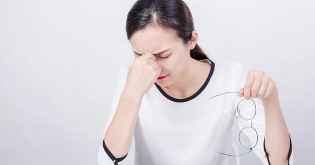 Người có lá lách và dạ dày suy yếu thường lộ ngay ra trên mặt: Thay đổi 4 thói quen giúp phục hồi một nửa 1 avatar1766200697032 1766200697319900490651