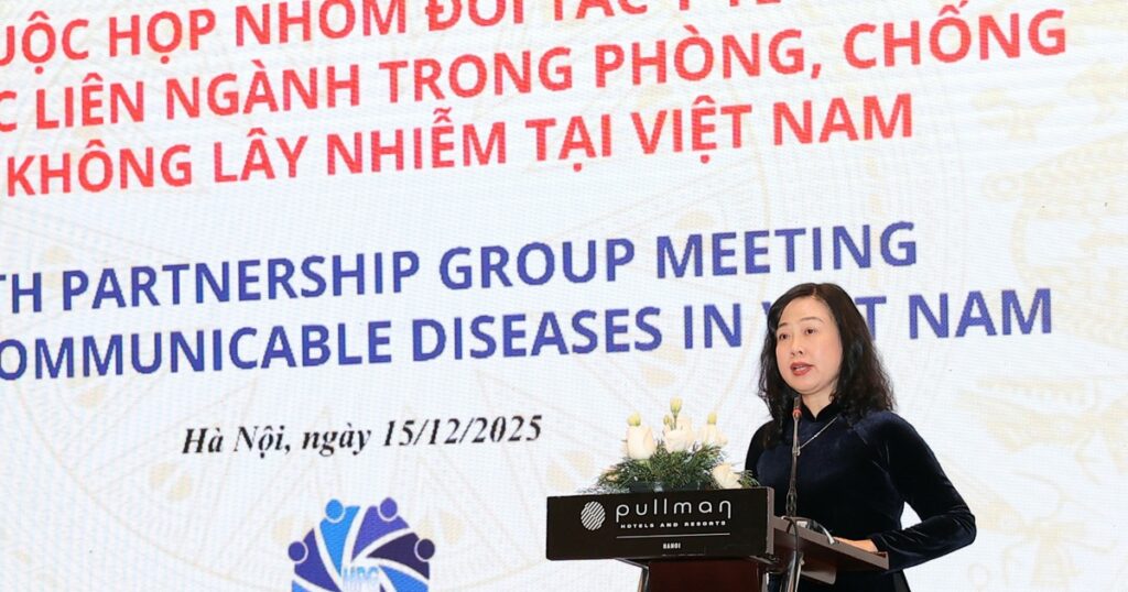 Việt Nam đẩy mạnh ứng phó với bệnh không lây nhiễm 1 benh khong lay nhiem 2 17658013467591267646764 6 0 902 1433 crop 17658016753021381398366