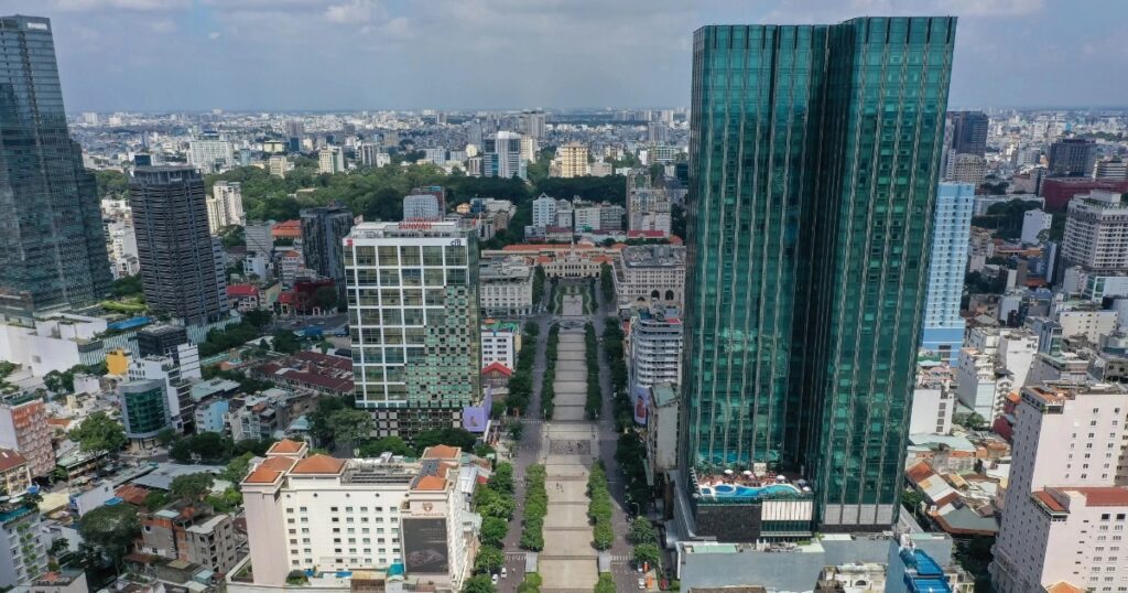 Chính phủ thúc TPHCM xử lý tồn đọng, gồm dự án liên quan bà Trương Mỹ Lan 1 duan amigonamanhdji0995 edited crop 1727573181421