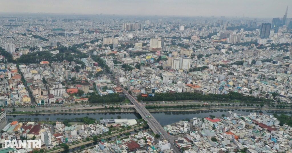 Sau giai đoạn đầu tư, lướt sóng, thị trường địa ốc bắt đầu sàng lọc 1 bds7 trinh nguyen cropped 1768524259317