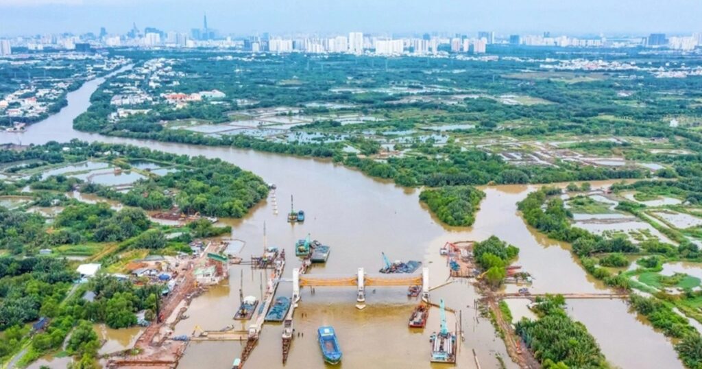 Đề xuất xác định giá đất của hợp đồng BT tại thời điểm bàn giao công trình 1 screenshot 2026 01 07 102742 edited cropped 1767756572602