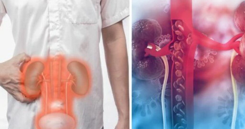 Thanh niên 20 tuổi suy thận giai đoạn cuối thừa nhận một sai lầm nhiều người Việt mắc phải 1 suy than giai doan cuoi 5 17674430705661309661267 0 44 321 558 crop 17674430881611921751074