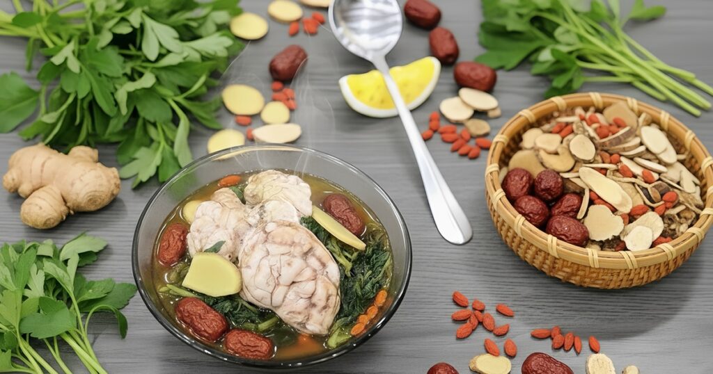 Mùa đông ai cũng mê món này, nhưng chuyên gia cảnh báo 6 nhóm người ăn vào lại 'rước họa' vào thân 1 z7405692196200fc8fab6353418b3e6900428299936254 1767760451164430889321 0 158 1462 2497 crop 17677604791511836540469