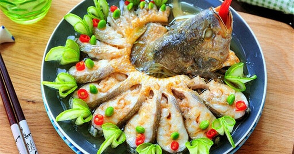 Loại cá dùng nhiều vào dịp Tết, được coi là thuốc quý trong Đông y: Có tác dụng cực tốt trong việc bồi bổ, dưỡng nhan cho phụ nữ 1 avatar1771080422507 17710804227791049418657