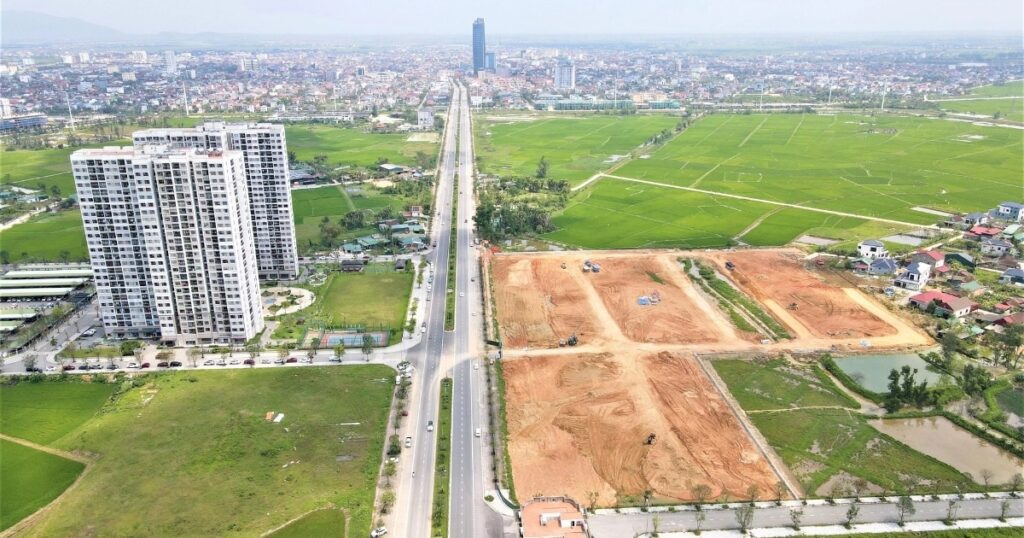 Dùng khu "đất vàng" trị giá gần 540 tỷ đồng hoàn trả cho dự án BT 1 1a cropped 1773900012253