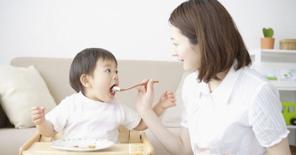 Nuôi con 'giai đoạn vàng' 5 năm đầu đời: Đừng biến tình yêu thành áp lực cân nặng 1 2026 03 25t152547063 1774427156562757264151 8 0 468 736 crop 17744275262612013759170