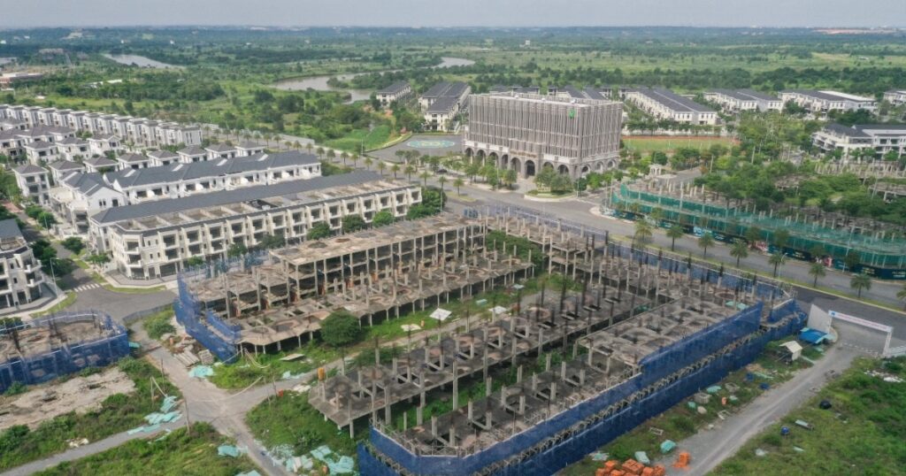 Muốn miễn thuế khi bán căn nhà duy nhất: Phải giữ đủ 183 ngày 1 phankhuc4trinhnguyen13 cropped 1759531908124