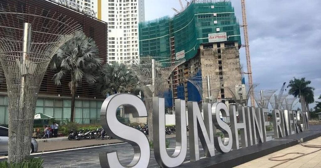 sunshine tham vong thau tom loat du an tu bac vao nam cropped 1774440888717