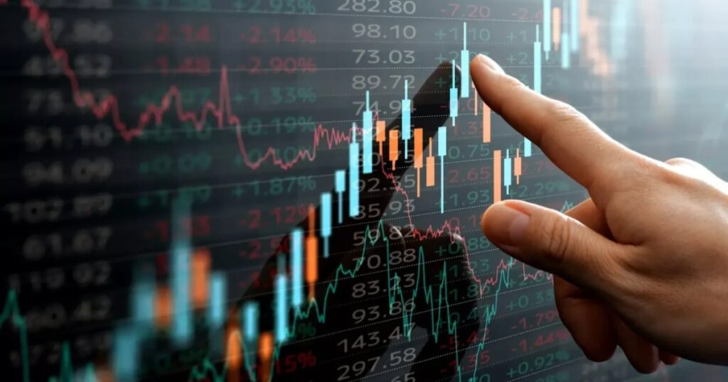 us stock market record highs geopolitical tensions 1600x1068 cropped 1776602113968