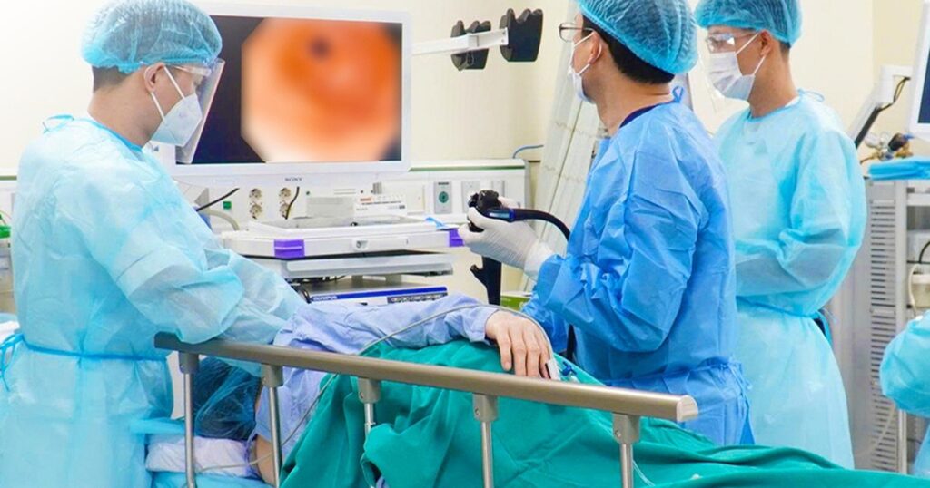 Người phụ nữ 48 tuổi phát hiện ung thư dạ dày đã di căn buồng trứng từ dấu hiệu nhiều người Việt bỏ qua 1 ung thu da day 1779341270232872174961 84 102 628 973 crop 17793413950201558398699