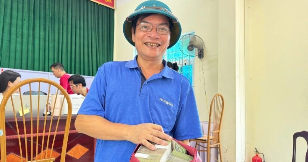 Nhiều người dân Hà Nội sẵn sàng nhường đất làm các siêu dự án 1 dan ha noi san sang nhuong dat lam cac sieu du an cropped cropped 1780770942199