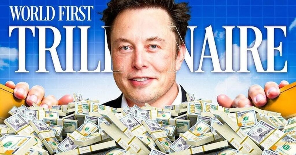 Elon Musk chính thức trở thành tỷ phú nghìn tỷ đầu tiên thế giới 1 elon musk chinh thuc tro thanh ty phu nghin ty dau tien the gioi cropped 1781282595109