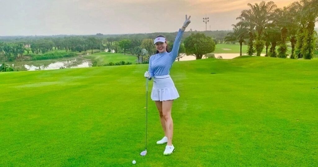 Golf Long Thành cùng hàng loạt doanh nghiệp bị xử phạt 1 golf cropped 1780915331030