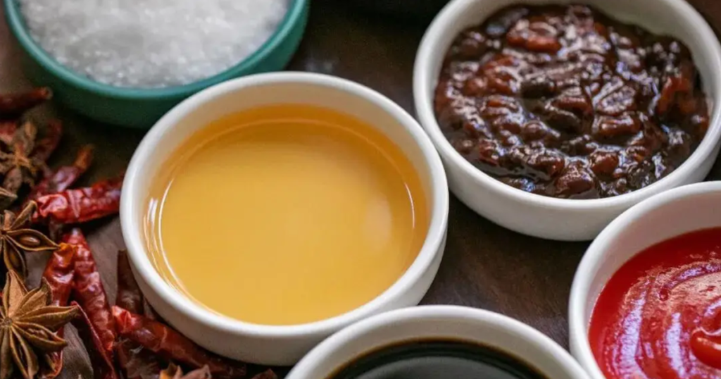 Loại gia vị nhiều nhà để ngay cạnh bếp đang âm thầm sinh độc tố: Kiểm tra ngay trước khi quá muộn 7 screenshot 2026 06 17 183922 17816963816721205929824 68 0 530 883 crop 1781696688128453299632