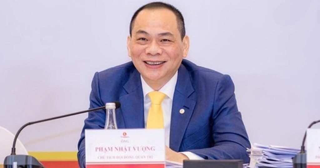 vinhomes cua ty phu pham nhat vuong tim cach khoi thong vang trong dan cropped 1780198236088