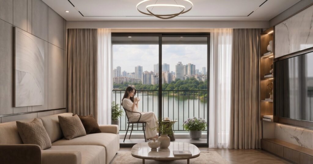 Căn hộ trung tâm tăng sức hút khi nguồn cung mới tập trung nhiều ở vùng ven 1 anh 4 thumb cropped 1783586709639
