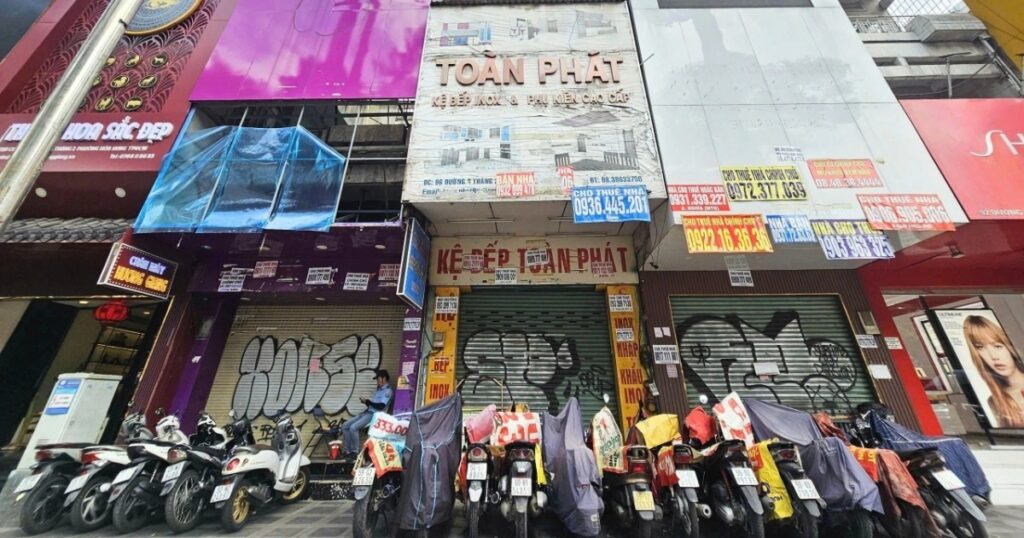 Mặt bằng cho thuê ở TPHCM: Nơi bỏ trống, chỗ “đất vàng” hút khách 1 mat bang bds 6 cropped 1784254460082