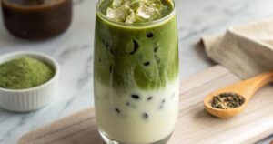 matcha infused cold brew with black sesame foam 17829497069002009272983 95 0 555 736 crop 17829498386252105573001