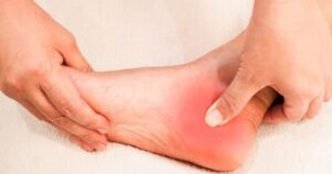what massages can heel spur patients do to relieve pain 1782898198680769300118 0 0 393 628 crop 17828982036041222471335