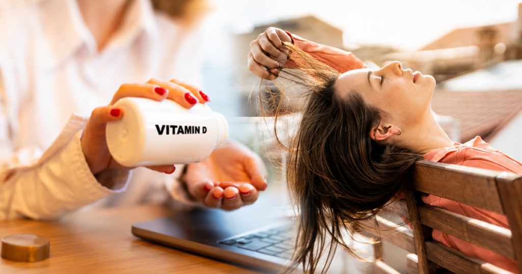 Uống vitamin D cả năm mà vẫn thiếu: Hóa ra tôi đã sai ngay từ bước đầu tiên 9 avatar1786720191812 17867201922111115887172