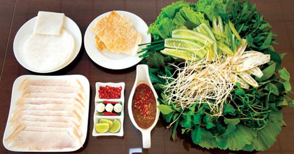 Thói quen chấm đậm, chan nước dùng của người Việt khiến lượng muối vượt ngưỡng, gây nguy hại cho sức khỏe 9 cham 1787151536474343343921 0 0 312 499 crop 1787151543348296651679