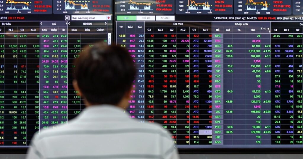 FTSE nâng hạng: Chuyên gia nước ngoài nói về cơ hội “săn” cổ phiếu 1 chung khoan rong viet 18 cropped 1787247678646