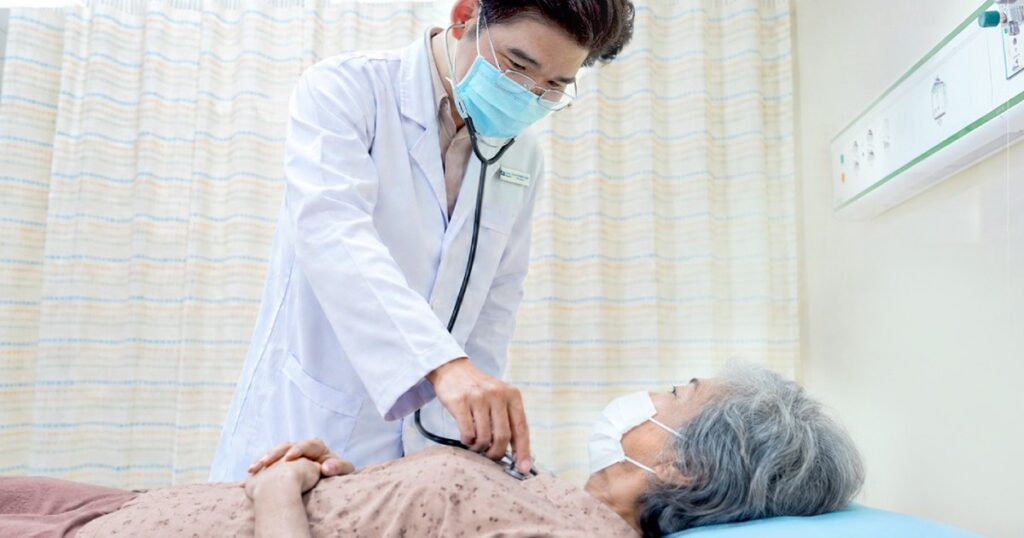 Người phụ nữ 65 tuổi chóng mặt, nôn ói tưởng rối loạn tiền đình, đi khám phát hiện đột quỵ nguy hiểm 3 dot quy tuan hoan sau 17865912712161669360592 118 64 810 1172 crop 17865913718211043724961