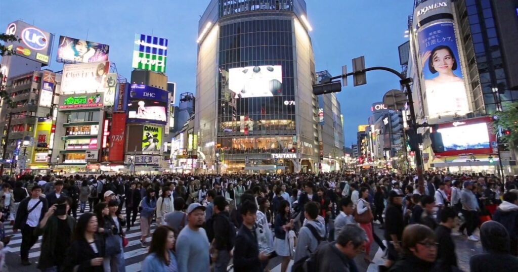 Giá thuê văn phòng ở Tokyo cao nhất hơn 30 năm, nguồn cung vẫn khan hiếm 1 gia thue van phong o tokyo cao nhat trong hon 30 nam nguon cung ngay cang khan hiem cropped 1786715244289
