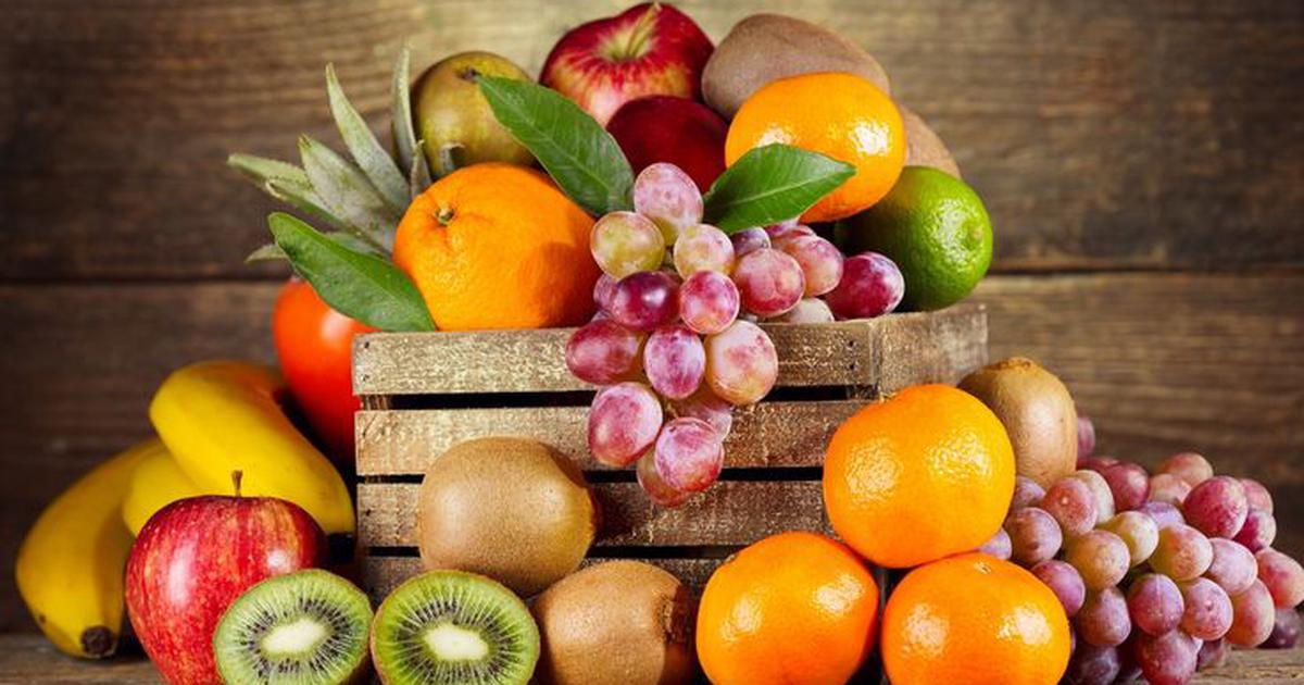 la fruta el oro de la naturaleza 17859139623961597777838