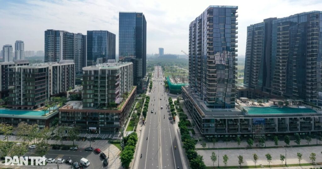 Chuyên gia: Lãi vay tăng, người có 2-4 tỷ đồng đang nắm lợi thế khi mua nhà 1 lai vay mua nha tang vot nguoi om 2 4 ty dong van duoc khuyen xuong tien cropped 1786248881042