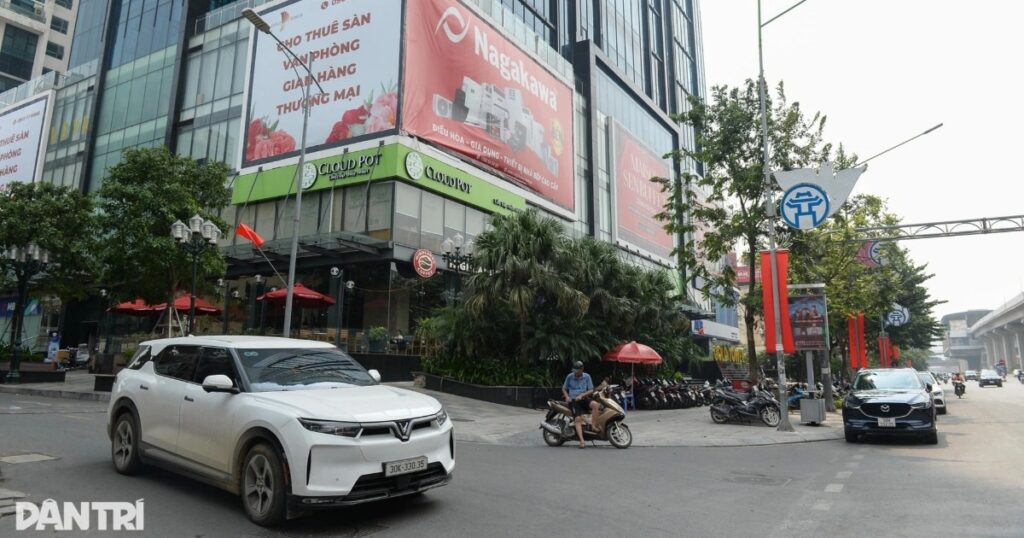 Hà Nội quy hoạch hơn 35.000 căn nhà ở xã hội, phần lớn ở giai đoạn chuẩn bị đầu tư 1 lo dien du an nha o xa hoi dat nhat ha noi cropped cropped 1774405863572