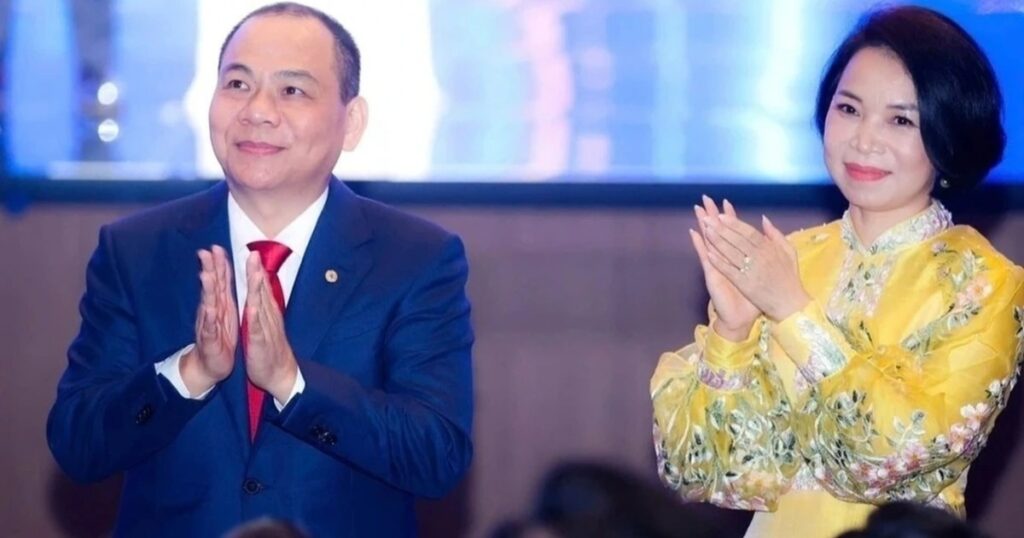 Bộ đôi cổ phiếu của tỷ phú Phạm Nhật Vượng "đỡ" thị trường 1 vingroup dat muc tieu lai cao ky luc ty phu pham nhat vuong tinh lam gi cropped cropped 1785160470371